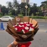 Premium Rose Bouquet