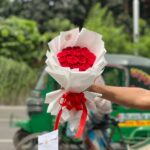 Red Rose Bouquet 🌹