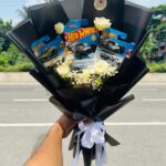 Premium Hot Wheels Bouquet (Exquisite, High-Octane & Statement Luxury)