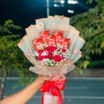 Luxury Chocolate Bouquet (Indulgent, Elegant & Decadent)
