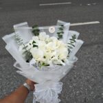 Dolonchapa Everlasting Bouquet