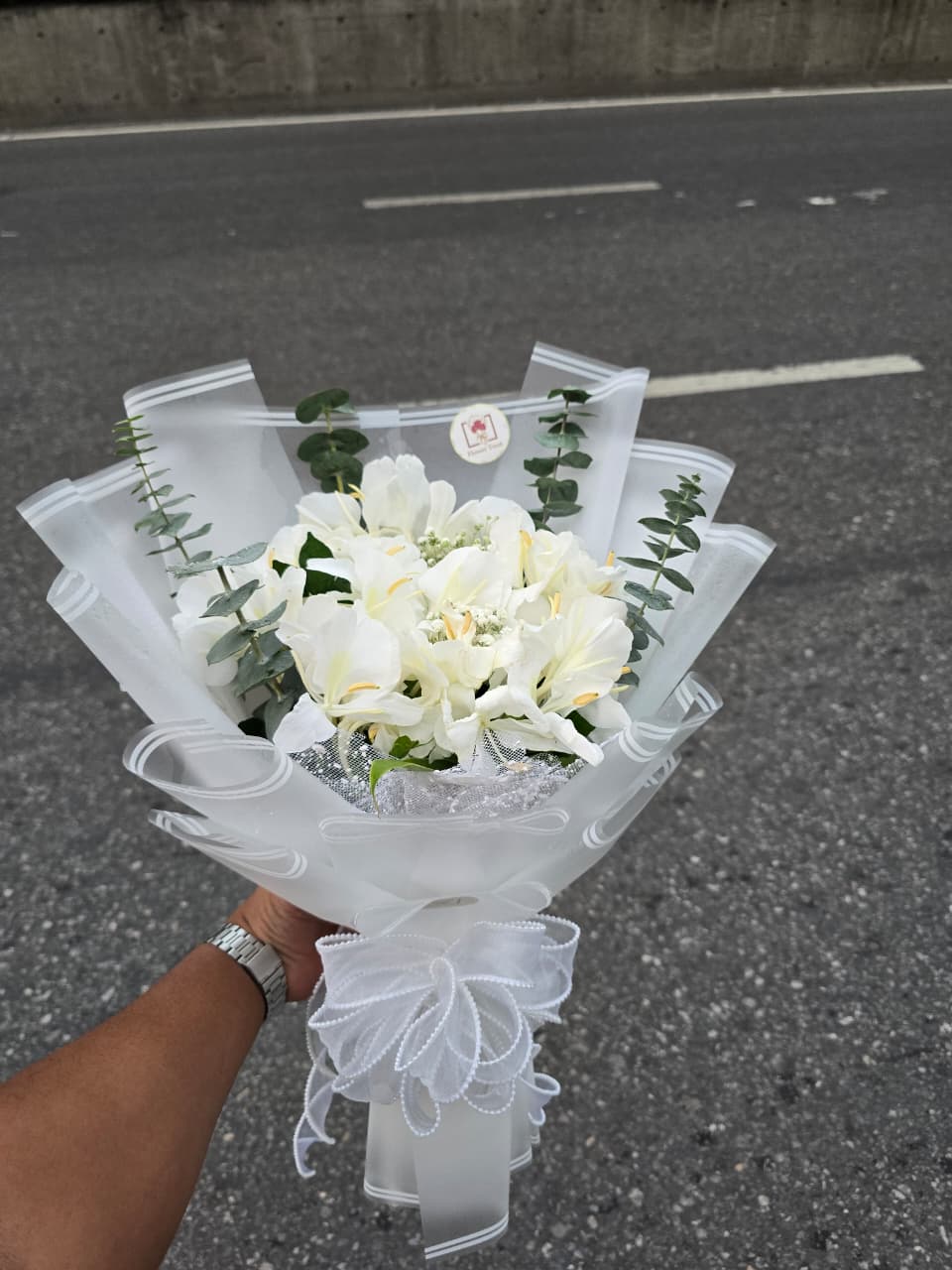 WhatsApp Image 2026-10-02 at 5.41.51 PM Dolonchapa Everlasting Bouquet - Image 1